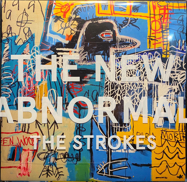 The Strokes - The New Abnormal