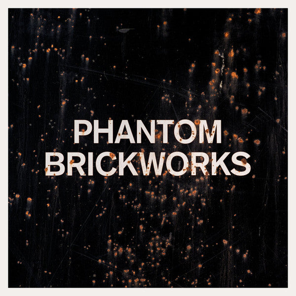 Bibio - Phantom Brickworks (LP II) (2xLP)