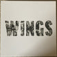 Wings - Wings (Deluxe, Boxset, 3xLP, 180gr)