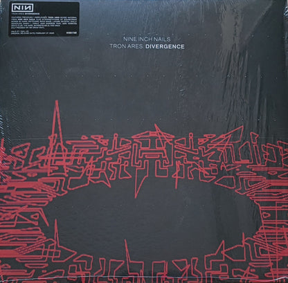 Nine Inch Nails - Tron Ares: Divergence