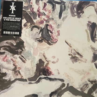 Iceage - For Love Of Grace & The Hereafter