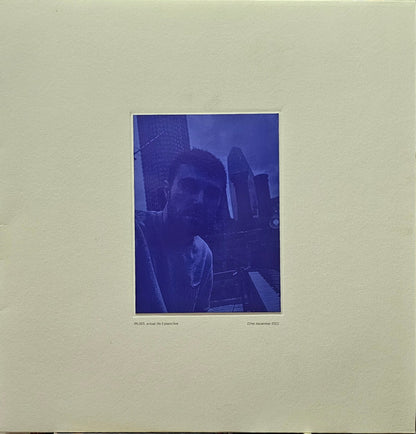 Fred again.. - Actual Life 3 Piano Live RSD