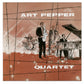 Art Pepper Quartet - The Art Pepper Quartet