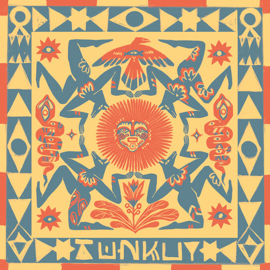 Tunkuy - Pulmari
