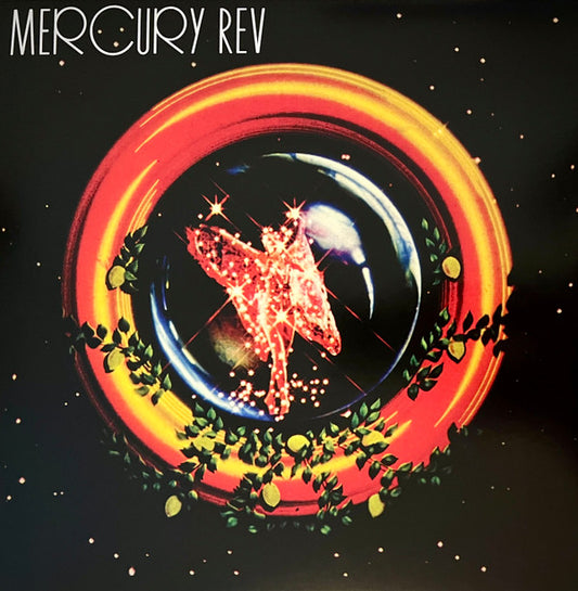 Mercury Rev - See You On The Other Side (Limited Metallic Rust LP)