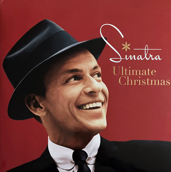 Sinatra - Ultimate Christmas (2xLP)