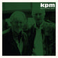 Alan Hawkshaw & Brian Bennett - Full Circle