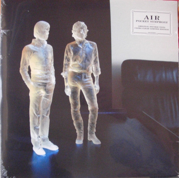 AIR - Pocket Symphony