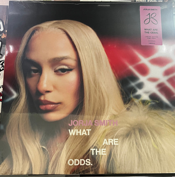 Jorja Smith - What Are The Odds