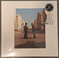 Pink Floyd - Wish You Were Here (Yellow Flame Vinyl)