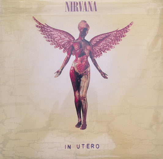 Nirvana - In Utero