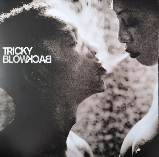 Tricky - Blowback (limited edition, colored vinyl)