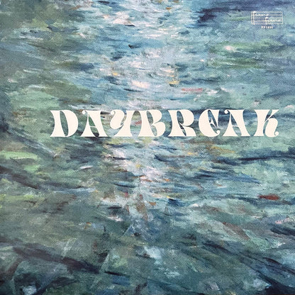 Sven Wunder - Daybreak