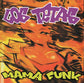 Los Tetas - Mama Funk
