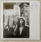 Soda Stereo - Doble Vida (Ltd edition of 2000 numbered copies on crystal clear vinyl)