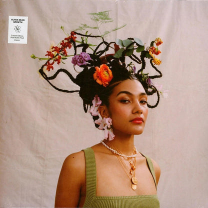 Olivia Dean - Growth