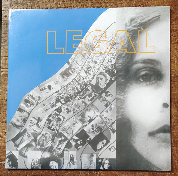 Gal Costa - Legal