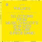 Bon Iver - Volumes: One - Selections From Music Concerts 2019-2023 Bon Iver 6 Piece Band
