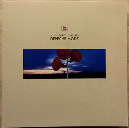 Depeche Mode - Music For The Masses