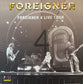 Foreigner - Foreigner 4 Live Tour (2xLP, RSD 2026)