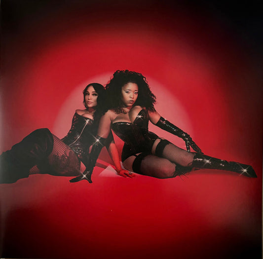 Sha Ray & DJ Haram - Critical Thot