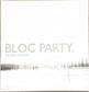 Bloc Party - Silent Alarm
