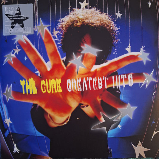 The Cure - Greatest Hits (2xLP)  (RSD 2026)