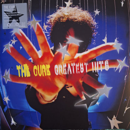 The Cure - Greatest Hits (2xLP)  (RSD 2026)