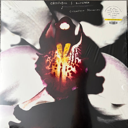 Chrystabell* & David Lynch - Cellophane Memories