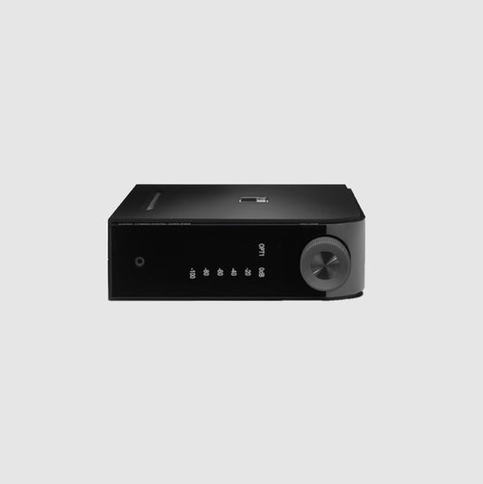 Amplificador NAD - D3020 V2 (Hybrid Digital DAC Amplifier)