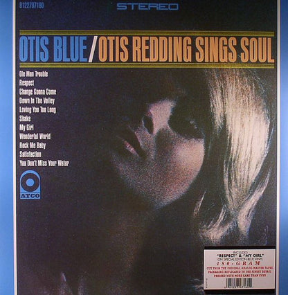 Otis Redding - Otis Blue / Otis Redding Sings Soul