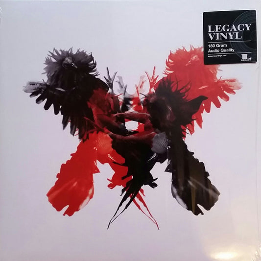 Kings Of Leon - Only By The Night (2xLP)