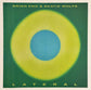 Brian Eno & Beatie Wolfe - Lateral