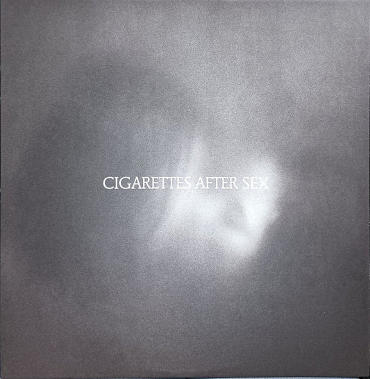 Cigarettes After Sex - X's