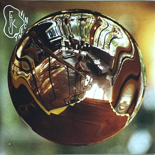 FKJ - Vincent (2xLP)