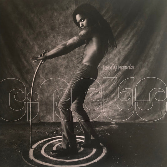 Lenny Kravitz - Circus