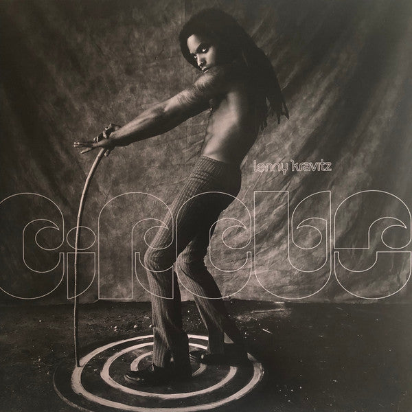 Lenny Kravitz - Circus