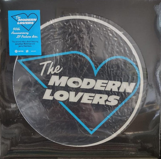 The Modern Lovers - The Modern Lovers (RSD 2026)