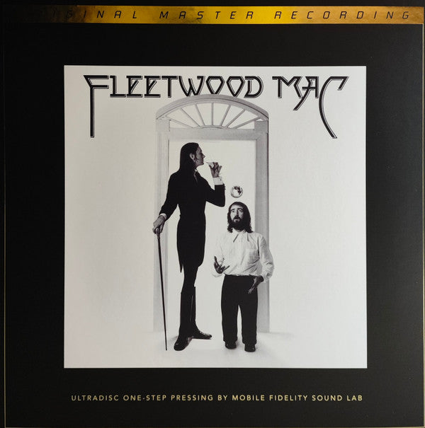 Fleetwood Mac - Fleetwood Mac (Original Master Recording, 2xLP)