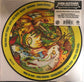 King Gizzard And The Lizard Wizard - Teenage Gizzard (Picture Disc)