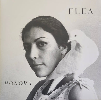 Flea - Honora