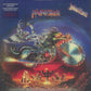 Judas Priest - Painkiller (35th anniversary, remastered)