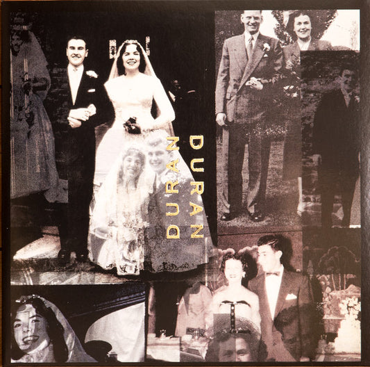 Duran Duran - Duran Duran