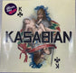 Kasabian - Empire (Red Vinyl)