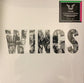 Wings - Wings (180gr Black LP)
