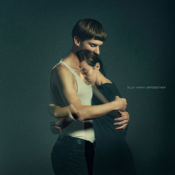 Blue Hawaii (2) - Untogether