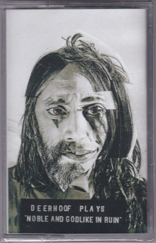 Deerhoof - Noble And Godlike In Ruin