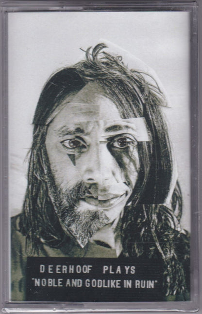 Deerhoof - Noble And Godlike In Ruin