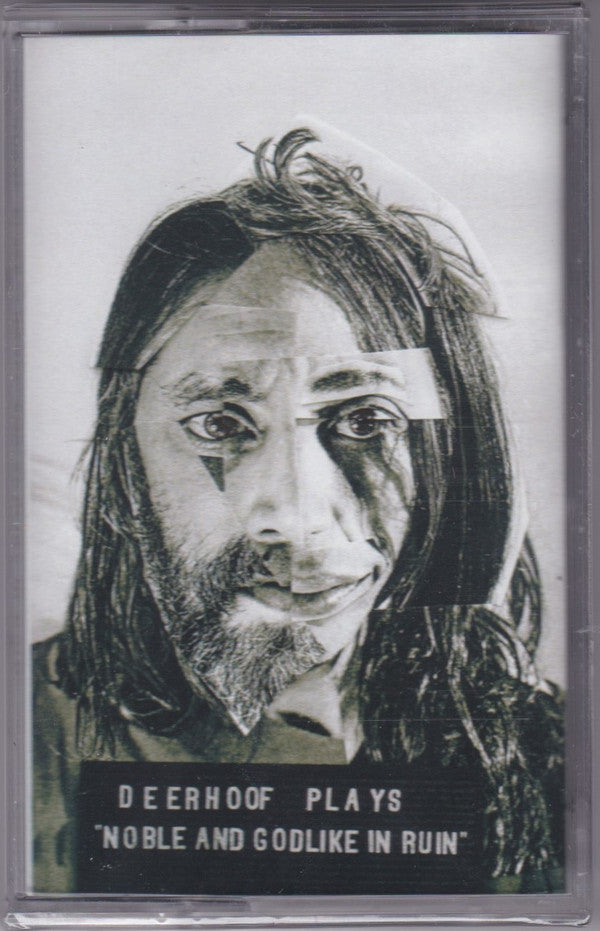 Deerhoof - Noble And Godlike In Ruin