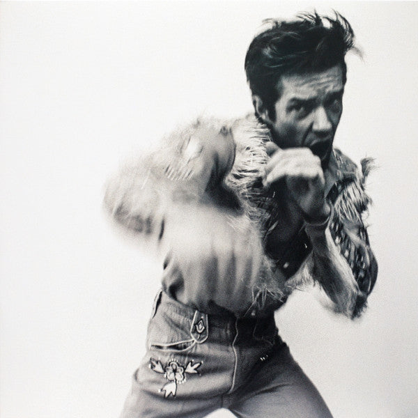 Brandon Flowers - Thrasher